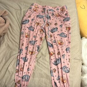 Disney PJ Bottoms